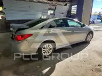 2012 Hyundai Sonata фото
