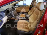 2012 Hyundai Sonata фото