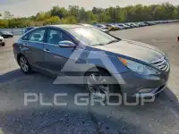 2012 Hyundai Sonata фото