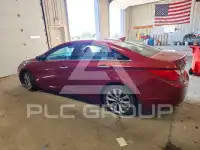 2012 Hyundai Sonata photo