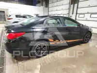 2012 Hyundai Sonata photo