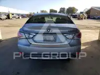2012 Hyundai Sonata фото