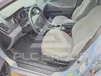 2012 Hyundai Sonata photo
