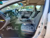 2012 Hyundai Sonata photo