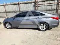 2012 Hyundai Sonata photo