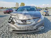 2012 Hyundai Sonata фото