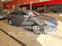 2012 Hyundai Sonata фото