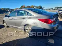 2012 Hyundai Sonata фото
