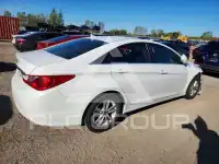 2012 Hyundai Sonata photo