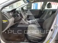 2012 Hyundai Sonata фото
