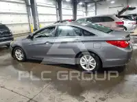 2012 Hyundai Sonata photo