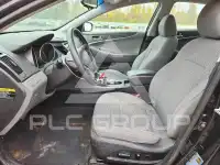 2012 Hyundai Sonata фото