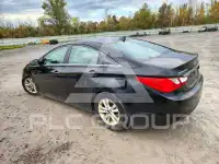 2012 Hyundai Sonata фото