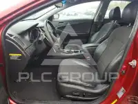 2012 Hyundai Sonata фото