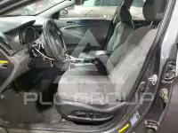 2012 Hyundai Sonata photo