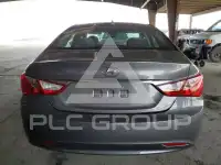 2012 Hyundai Sonata photo