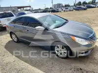 2012 Hyundai Sonata photo