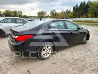 2012 Hyundai Sonata фото