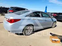 2012 Hyundai Sonata фото