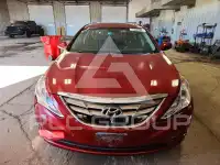 2012 Hyundai Sonata photo