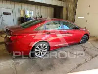 2012 Hyundai Sonata photo
