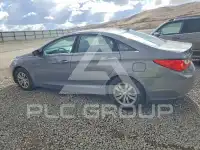 2012 Hyundai Sonata photo