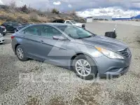 2012 Hyundai Sonata photo