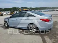 2012 Hyundai Sonata фото