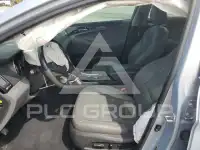 2012 Hyundai Sonata фото