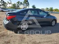 2012 Hyundai Sonata фото