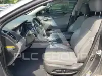 2012 Hyundai Sonata фото