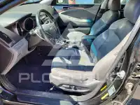2012 Hyundai Sonata photo