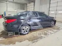 2012 Hyundai Sonata фото