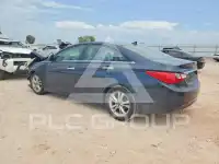 2012 Hyundai Sonata photo