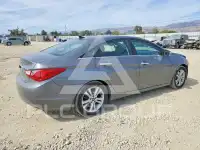 2012 Hyundai Sonata фото