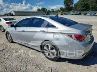 2012 Hyundai Sonata фото