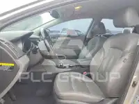 2012 Hyundai Sonata фото