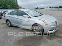 2012 Hyundai Sonata photo