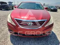 2012 Hyundai Sonata photo