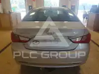 2012 Hyundai Sonata фото