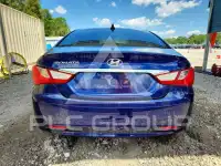 2012 Hyundai Sonata photo