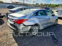 2012 Hyundai Sonata фото