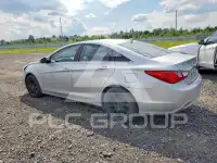 2012 Hyundai Sonata фото