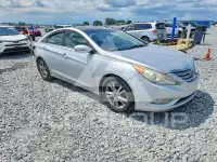 2012 Hyundai Sonata фото