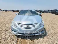2012 Hyundai Sonata фото