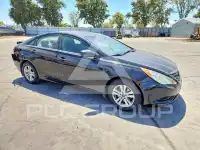 2012 Hyundai Sonata photo