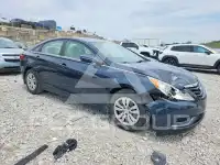 2012 Hyundai Sonata photo