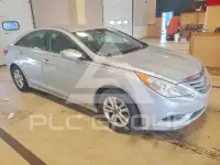 2012 Hyundai Sonata фото