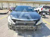 2012 Hyundai Sonata фото