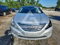 2012 Hyundai Sonata photo